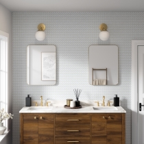 ELEGAN - 1X1/11X12, CALACATA, MATTE